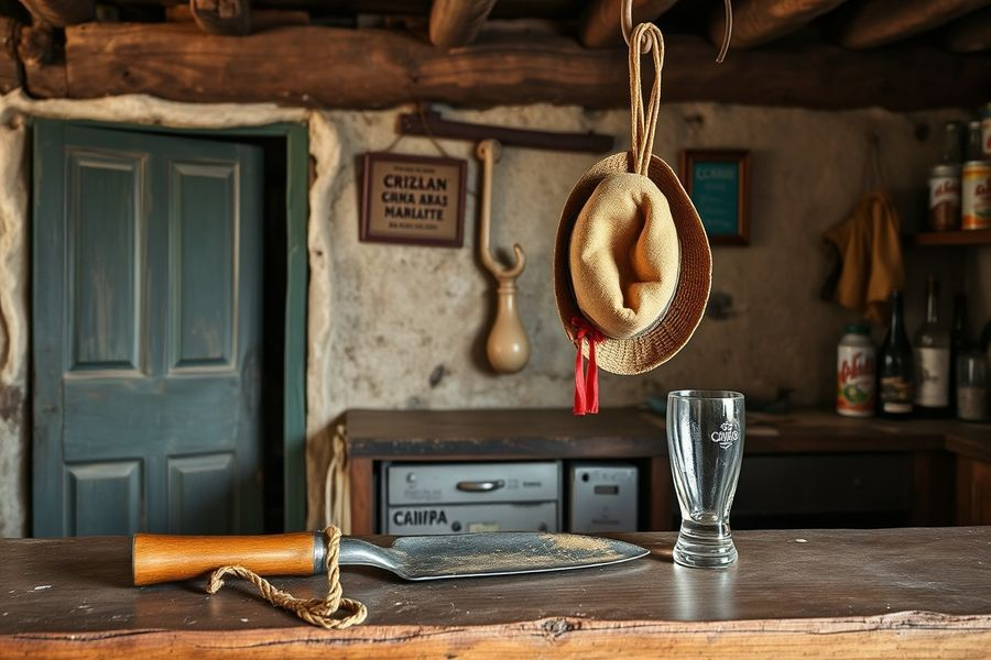 Arenillas: El Último Cartucho de la Despoblación Soriatana: ¡Vivienda, Ladrillo y Cañas Gratis!