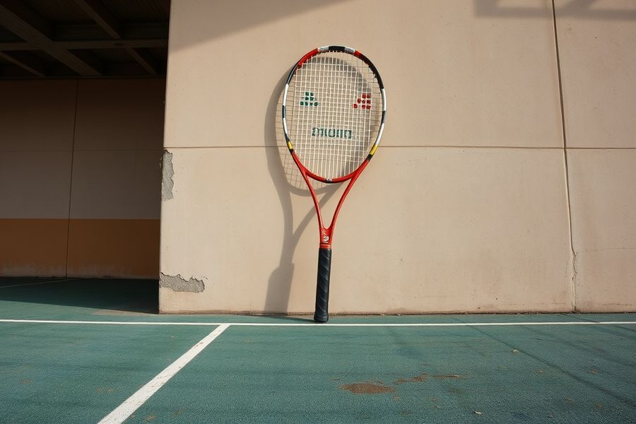 ¡Soria en Jaque! El Bádminton Local Cosecha Éxito 'Inesperado' y Desata la Alarma Burocrática