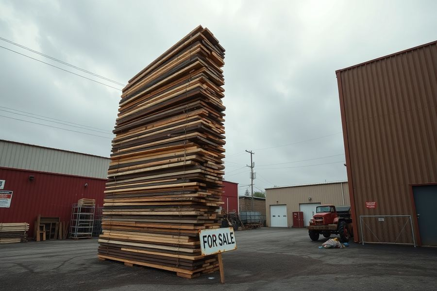 Tableros Losán: ¿Deuda de 260.000 Euros o el Nuevo Agujero Negro de Soria?