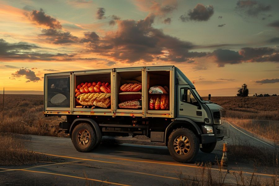 Operación Lardero: Soria Conquista Valencia con Despliegue Logístico de Torrezno