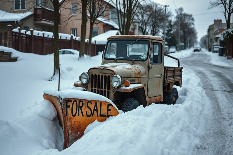 Soria, la 'Siberia Española', Descubre la Nieve por Sorpresa: ¿Planificación o Milagro Divino?