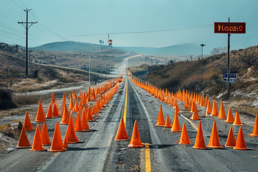 El Duatlón Transforma Soria en una Isla: ¡A Madrid, por el Norte y con Paciencia!