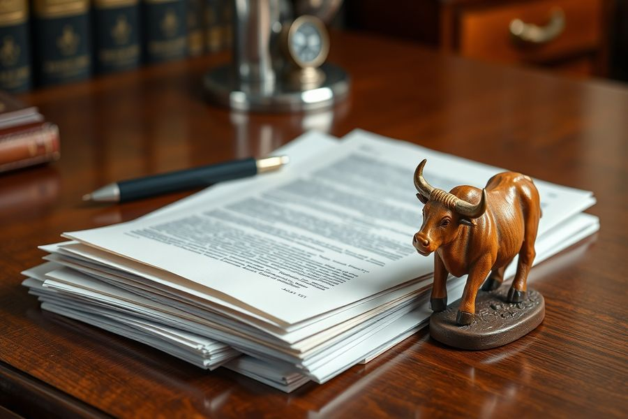 ¡Fuego en los Expedientes! El Toro Jubilo de Medinaceli, a un Papel de la Inmortalidad Burocrática