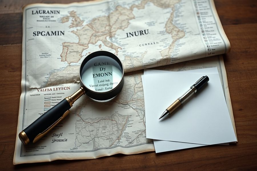 ¡Alerta en Soria! Buscan Periodista con Superpoderes y Vehículo Propio para Desentrañar el Misterio del Día a Día Provincial