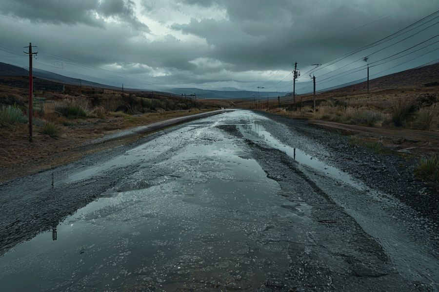¡Alerta Náutica en Soria! La DGT Declara 7 Carreteras 'Lagos Efímeros' y Prepara la Flota Provincial