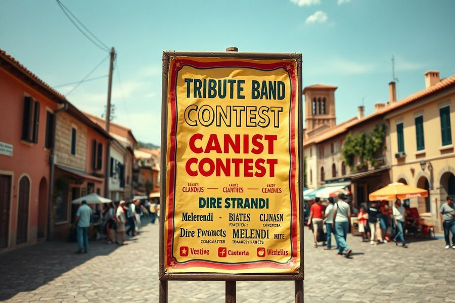 Duruelo de la Sierra: De la Trufa Negra al 'Tributo' de Oro, ¿El Nuevo Silicon Valley de la Nostalgia Musical?