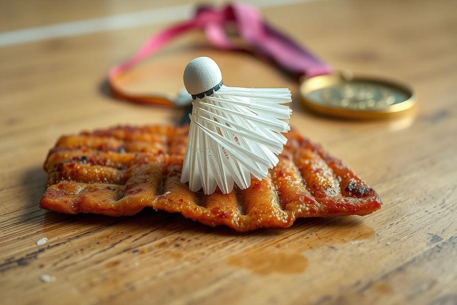 El Torneo del Torrezno: ¿La Receta Secreta del Éxito Soriano o un Plan para Engrasar la Competición?