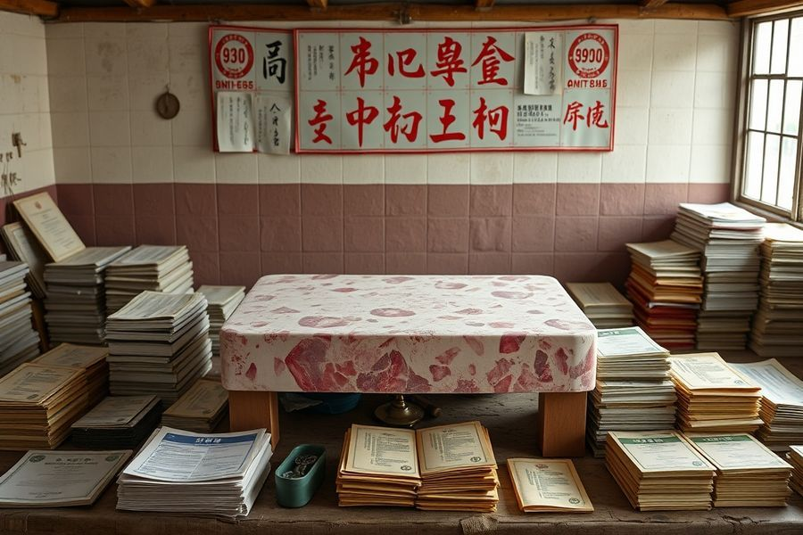 San Pedro Manrique: Donde el Cerdo es Más Fiel que el WiFi Rural