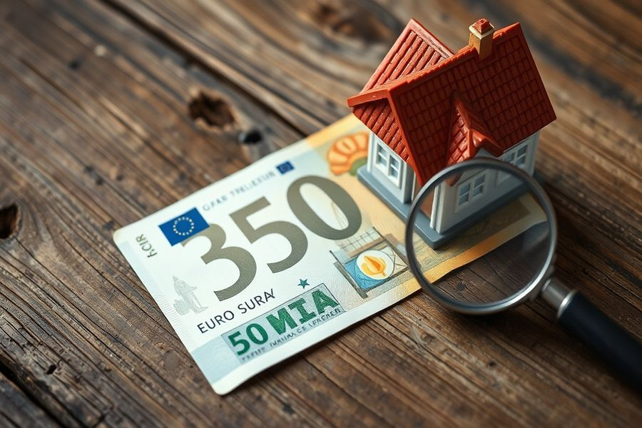 El 'Plan de Choque' de Martínez: 350€ para la vivienda joven... ¡o para la entrada de un trastero en Soria!