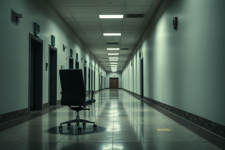 Soria, ¿demasiado llena para el vacío? El desafío de Escaños en Blanco para no hacer nada