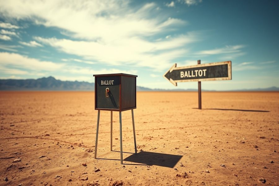 Soria, ¿Potencia Mundial del Voto a Distancia? El Censo Electoral se Globaliza y Nuestros Políticos Contemplan Abrir Embajadas en Soria