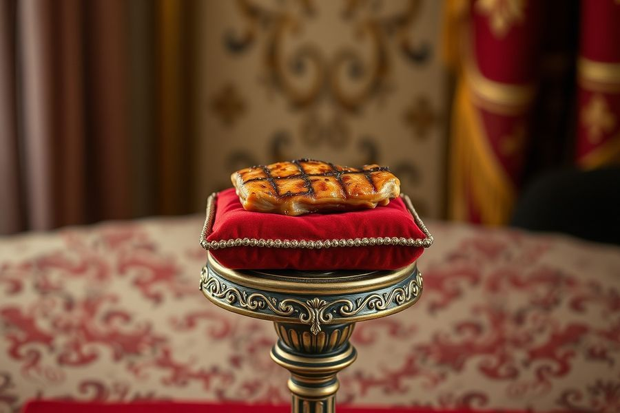 URGENTE: El Burgo de Osma Declara Estado de Alerta Gastronómica Mundial ante la Final del Torrezno