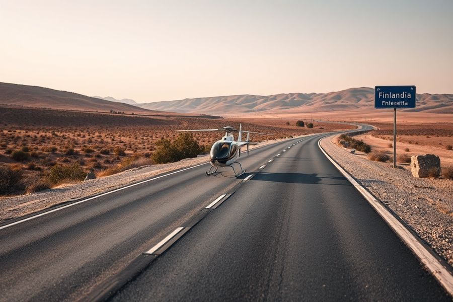 Mañueco Desvela el Futuro de Soria: De Finlandia a la Tienda de Segunda Mano del Sanchismo