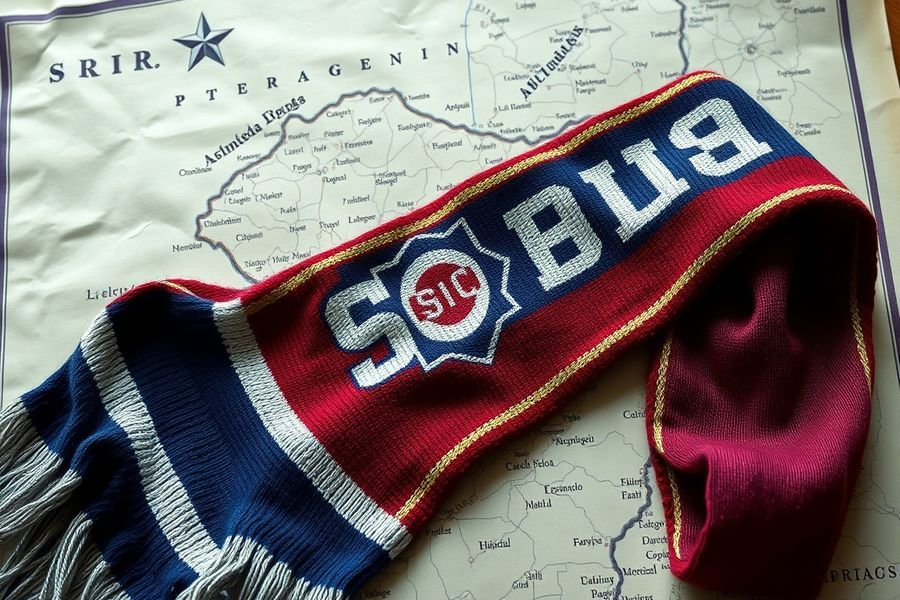 Soria: ¿La Ciudad del Numancia o el Apéndice de una Peña?