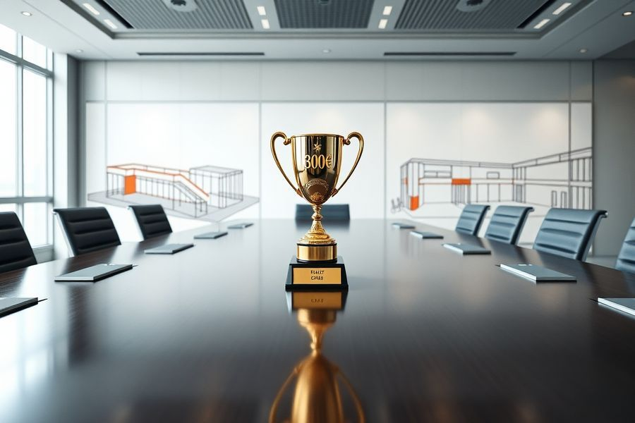 Soria, salvada por la infancia: Niños del CEIP La Arboleda diseñan el futuro que los adultos no supieron construir (y ganan 300 euros)