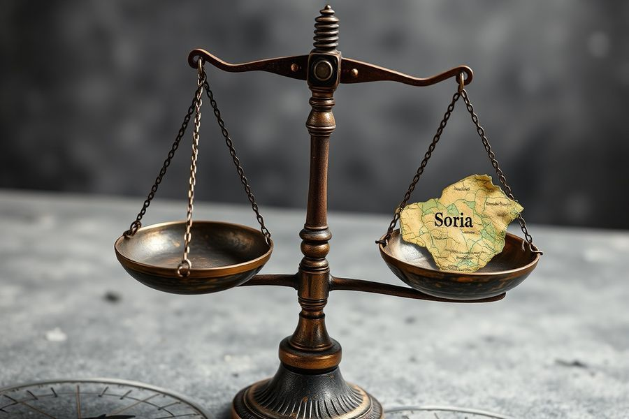 Soria, el Último Bastión de la Democracia Fallida: Cayetana Desvela el Apocalipsis entre Románico y Torrezno