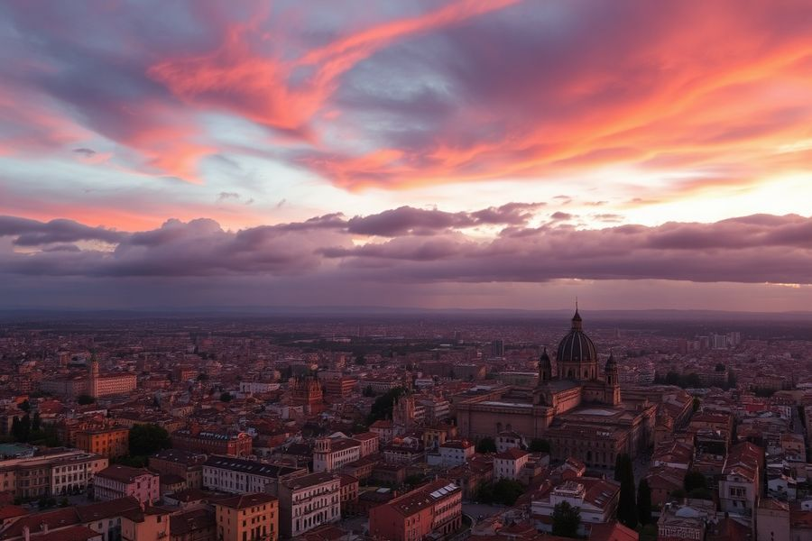 ¡Alarma! El Mundo al Revés Amenaza Soria: ¿Es el torrezno nuestro único salvador o ya vivimos en él?