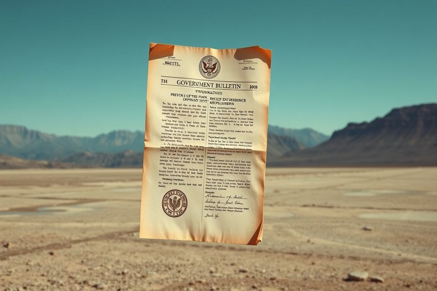 ¡Adiós, Provirebur! Soria se Despide de sus Ovejas y Abraza la Era del 'Vacío Sanitario' Oficial