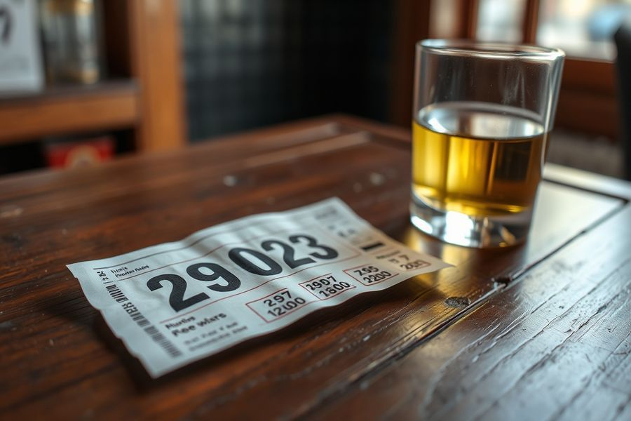 El Burgo de Osma, en vilo: 12.000 euros de lotería amenazan con catapultar la villa a la modernidad (o al caos)