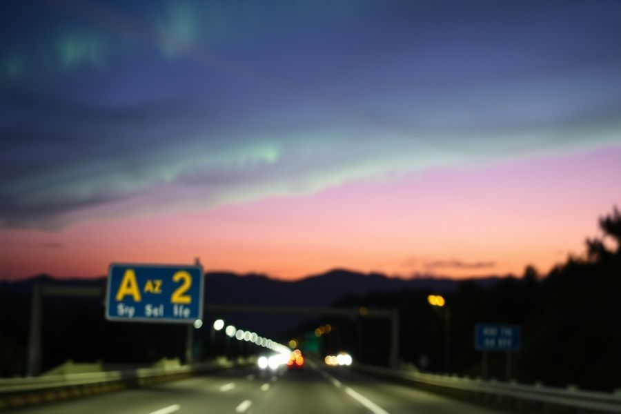 Montuenga y Aguilar: La Noche en que la Nube Tóxica se Rindió ante la Indiferencia Rural