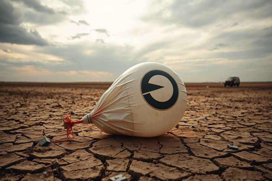 El Gran Vaciado de Soria ¡Ya!: ¿Regreso al Futuro o al Pasado?