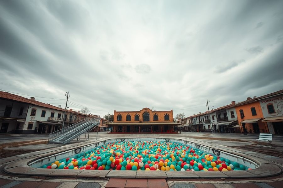 Golmayo: De la ilusión del Grand Prix al 'Gran Prix' de la desilusión. ¿Quién pagará los patos?