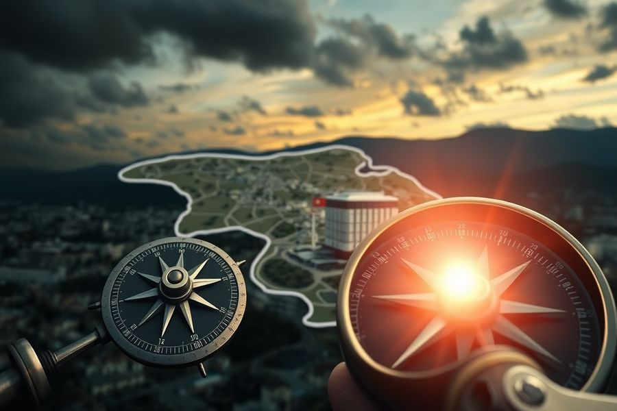 ¡Alarma en Soria! Estudiantes de EE.UU. 'Descubren' la Sanidad Pública y Temen que Sea Contagiosa