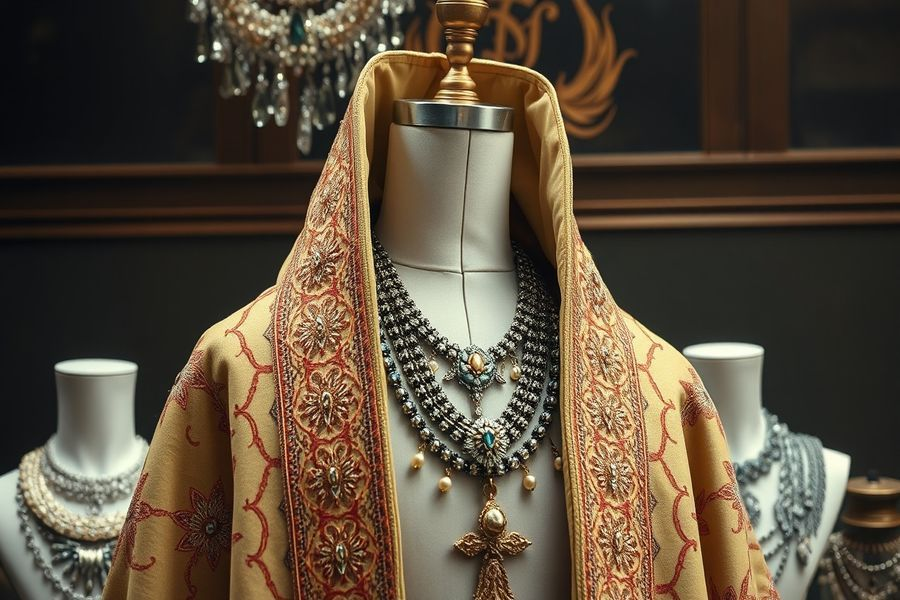 Soria: La Cofradía de la Soledad institucionaliza el 'Contrato Indefinido Celestial' para sus 'Estilistas Divinas' y busca relevo generacional con 'experiencia en lencería sacra'