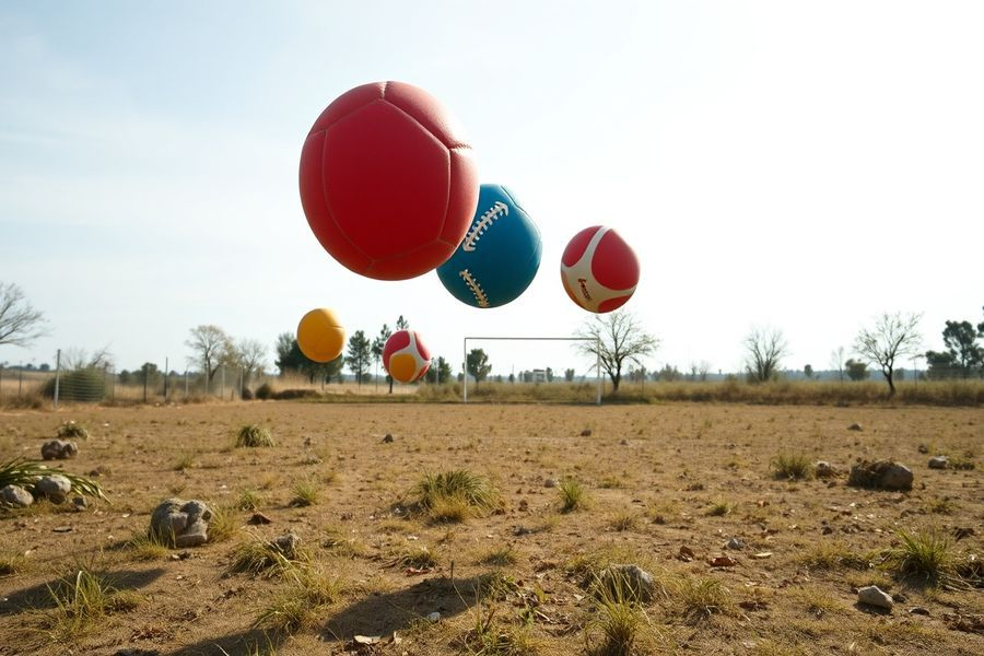 Datchball: La Última Esperanza de Soria para el Siglo XXI (o al menos para el próximo fin de semana)