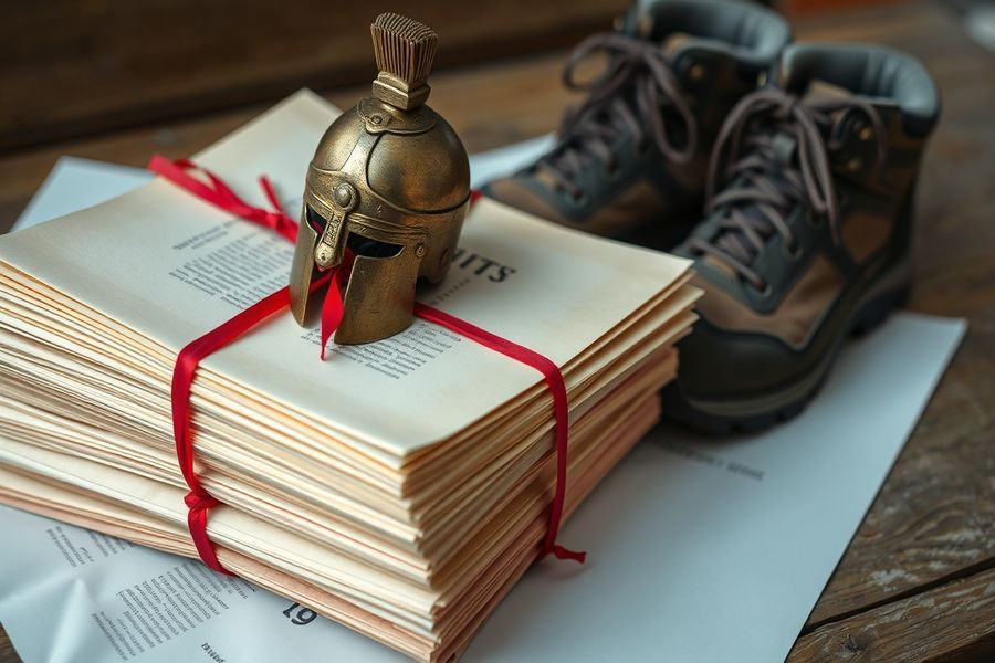 Soria Reinventa la Rueda del Turismo: ¡Ahora con Celtíberos y Sudor!