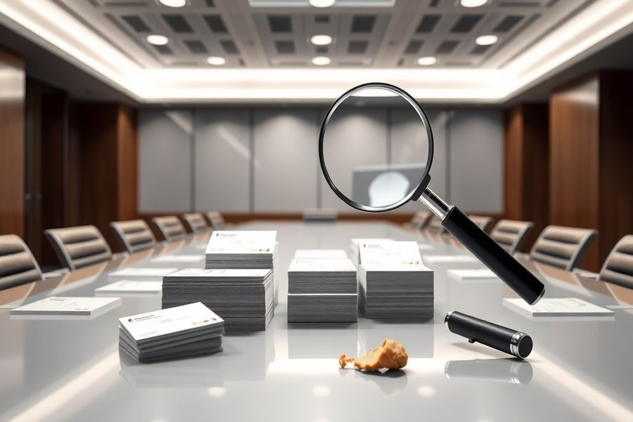 AJE Soria: La Incansable Búsqueda de Sí Mismos en un Mar de 'Sinergias' y Tapas