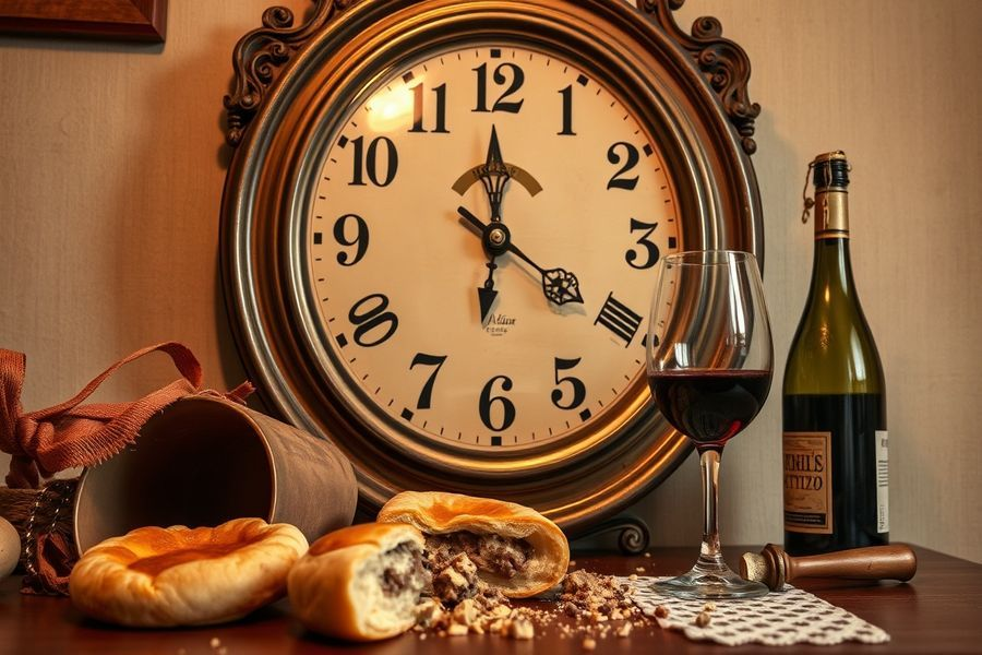 El Gran Robo de la Madrugada: Soria Pierde una Hora de Sueño por un Ahorro Inexistente