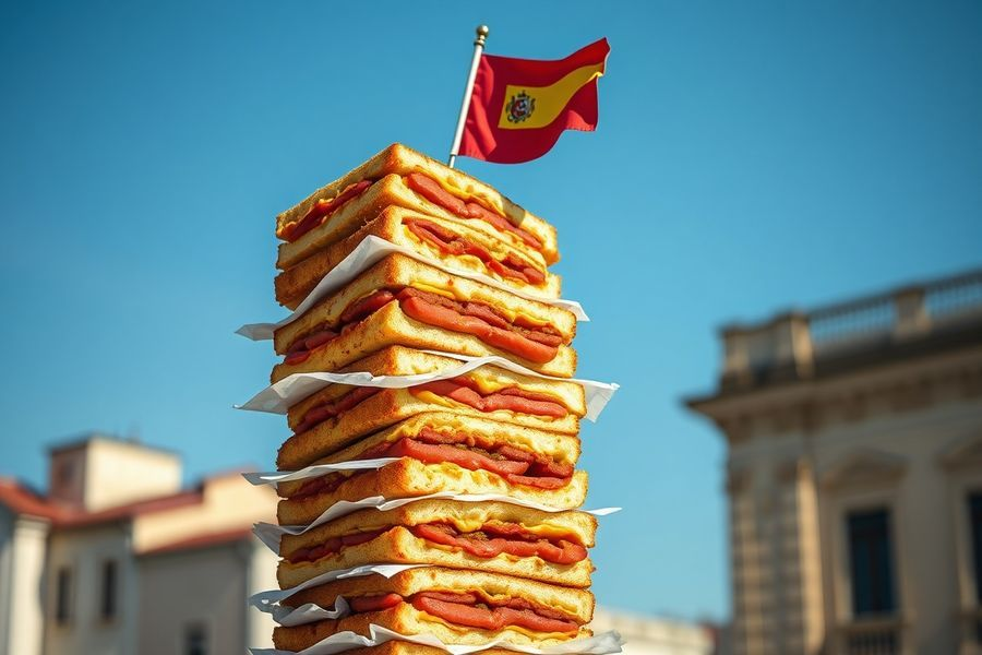 Soria, Pionera en Diplomacia Gastronómica: El Chorizo como Puente Intercultural hacia el Amazonas