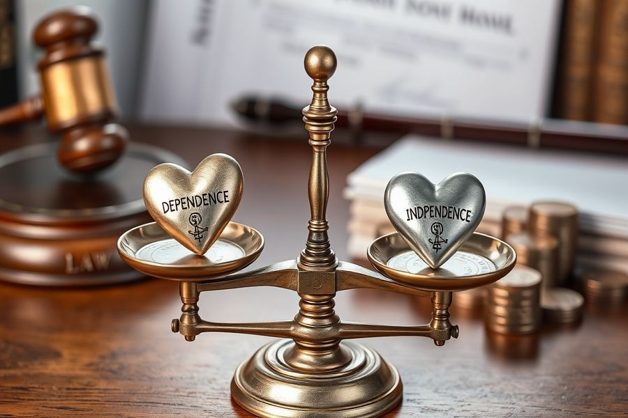 El Amor en Soria: ¿Independencia o Declaración de Guerra Fría en el Sofá?