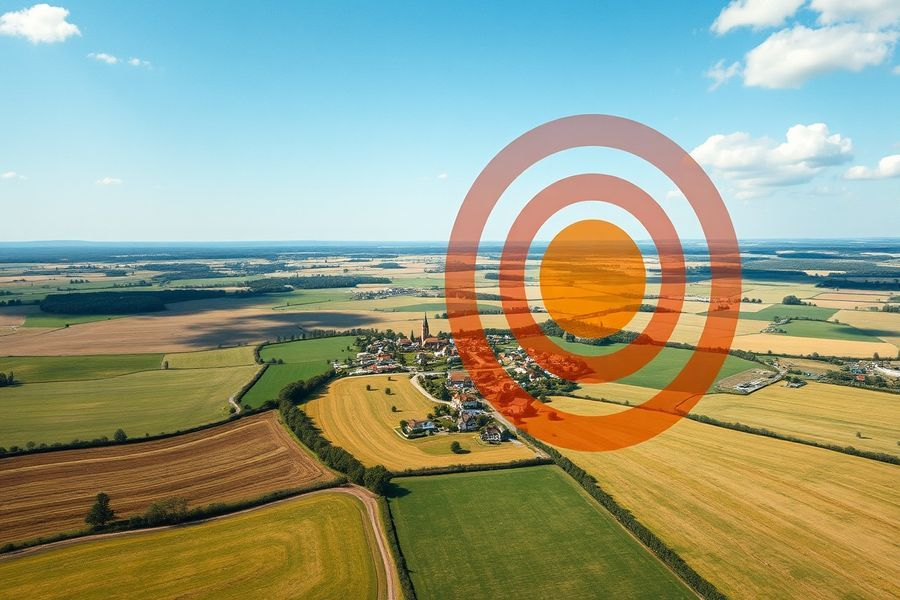 Fuentecambrón Declara la Guerra Química al Purín: ¿El Fin del Aroma Rural?