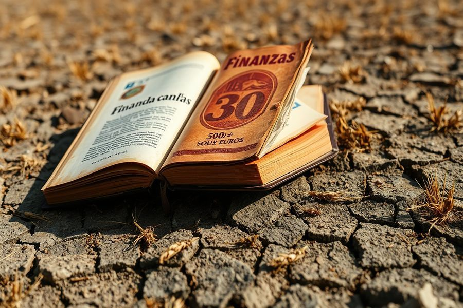 ¡Soria en la Cima Financiera! El Secreto del 'No Esfuerzo' Sale a la Luz (y no es la lotería)