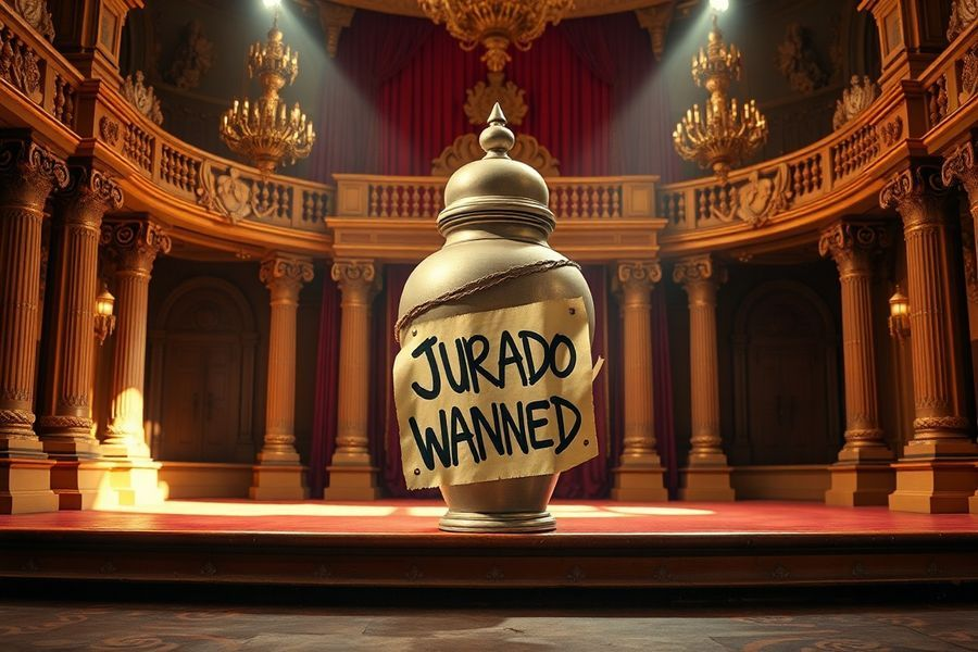 Soria Despide a su Mesías Sanjuanero: Un Sorteo con más Nostalgia que Voluntarios para la Cuadrilla de San Juan