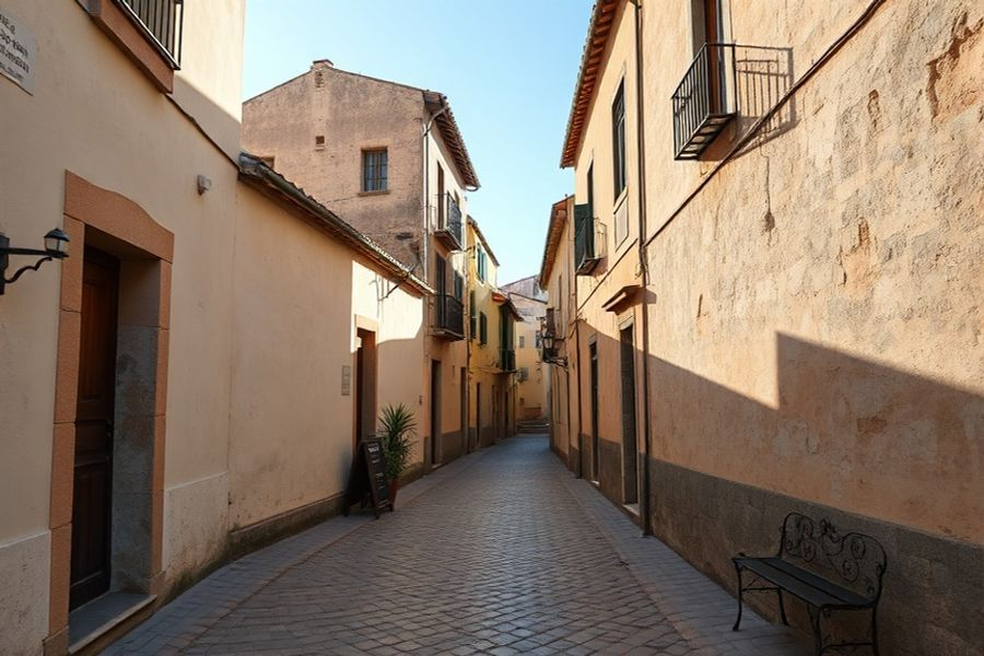 Alcoba de la Torre: La Carrera de Cristo, un Éxito Meteorológico con Pequeños Apuntes de Fe