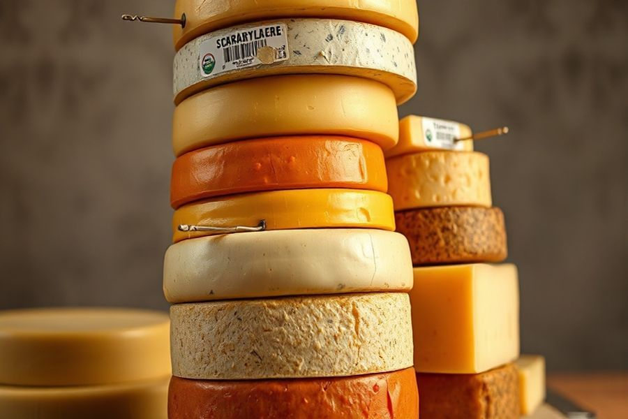 El Apocalipsis Lácteo se Acerca: La Junta Abre Inscripciones para los Cincho 2026 con un Límite de 1.500 Quesos... ¡Y 43 Categorías para no dejar a nadie sin premio!