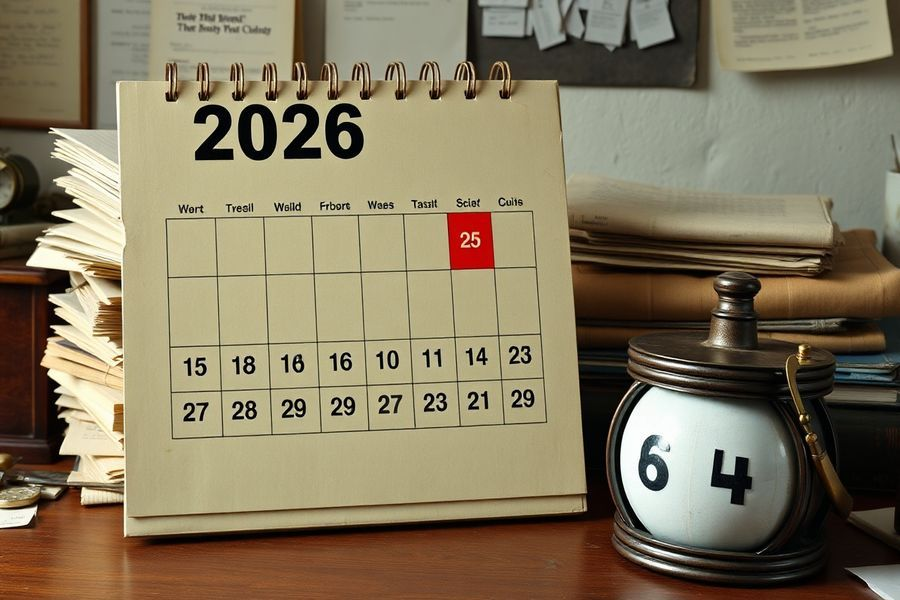 El Sorteo de San Juan 2026: Cuando el Futuro ya es Pasado (y la Burocracia, Eterna)