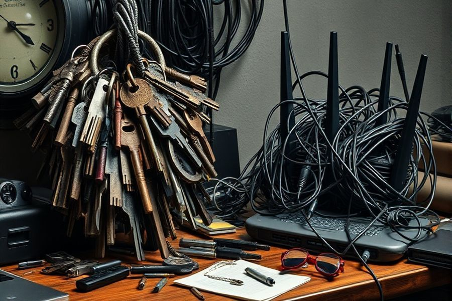 Covaleda: El Alguacil, ¿último bastión de la polivalencia o primer síntoma del colapso municipal?