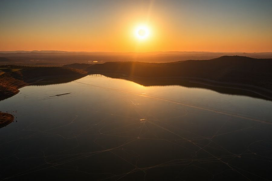 Análisis DAFO (Desastre Anunciado, Festival Olvidado) del Iberia Eclipse: ¿Soria Preparada para el Apocalipsis Rítmico?