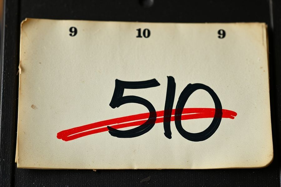 ¡Alarma en Villalar! ¿50 o 51? La Batalla Numérica que Sacude los Cimientos de Castilla y León (y la Paciencia Soriana)