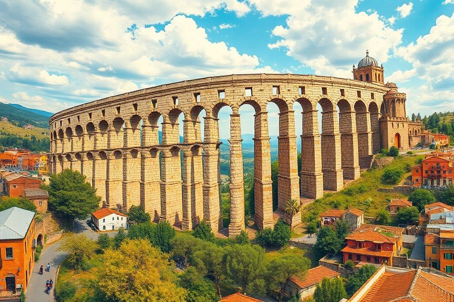 El Cataclismo Cromático de San Juan: ¿Busca Soria Cartel o un Portal Interdimensional?