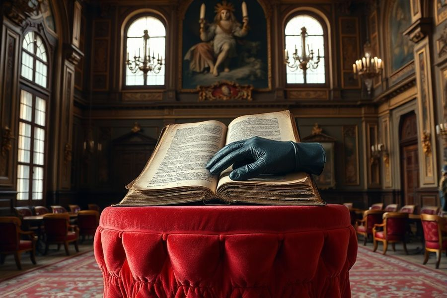 Soria Resucita al Santero de San Saturio: ¿Milagro Cultural o Desvío de Atención?