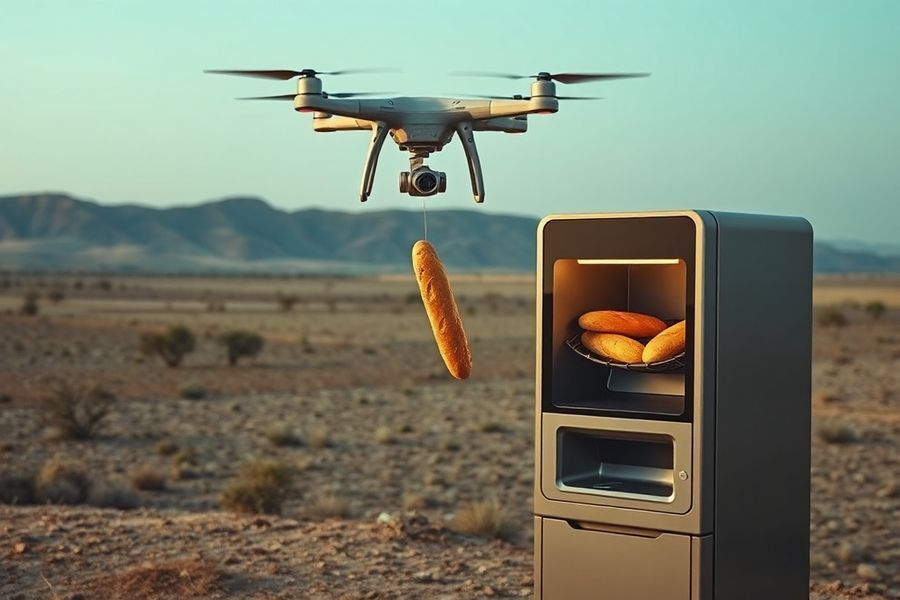 La Junta de Castilla y León Lamenta Profundamente la "Reestructuración Logística" del Pan en Tierras Altas