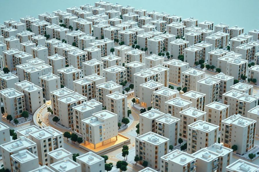 Soria, Capital Mundial del Minipiso: El 'Zulo' como Inversión de Futuro (y Presente)