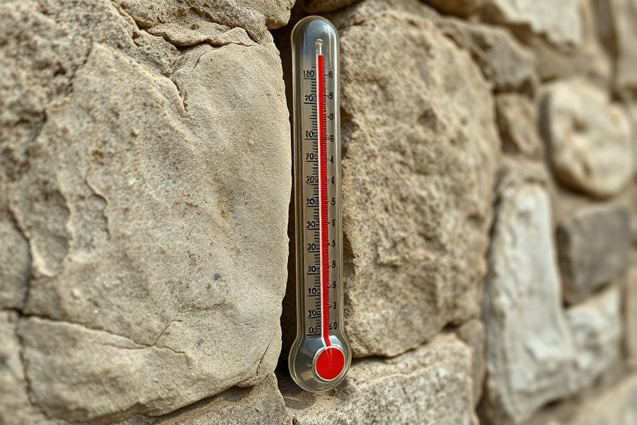 Soria al Borde del Colapso: ¿Sobreviviremos a los 22 Grados de Abril?