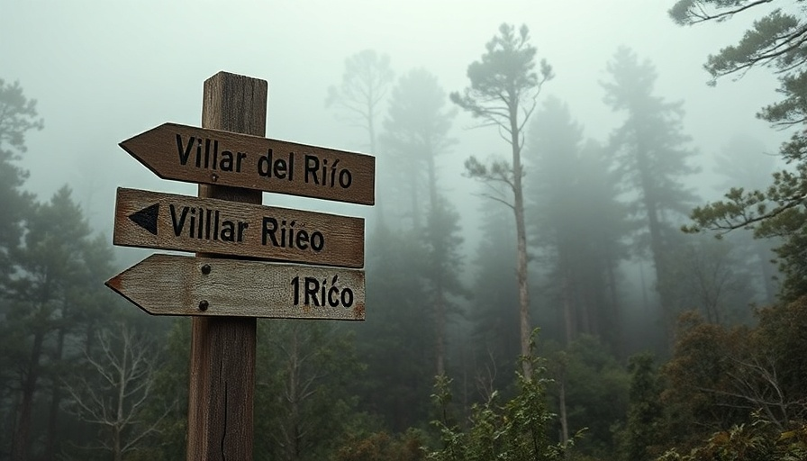 El Gran Fungifest de Tierras Altas: Soria se juega el PIB en un Perrechico (Con Permiso, Claro)
