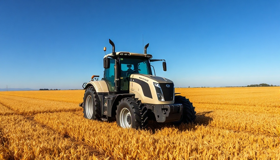 Robots en el Campo: ¿El Futuro de Soria o la Última Excusa para no Pisar el Barro?
